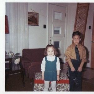 Meet your Posher, Nathalie